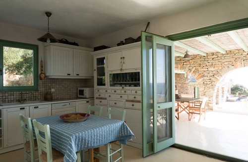 Kea Villa | Villa Martha by JJ Hospitality