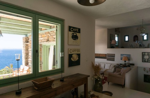 Kea Villa | Villa Martha by JJ Hospitality