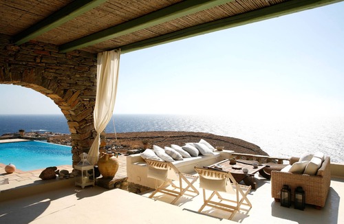 Kea Villa | Villa Martha by JJ Hospitality