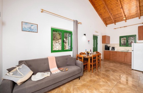 Paxos Villa | Villa Martha - Three Bedroom Villa, Sleeps 6