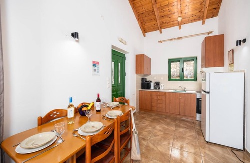 Paxos Villa | Villa Martha - Three Bedroom Villa, Sleeps 6