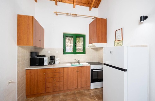 Paxos Villa | Villa Martha - Three Bedroom Villa, Sleeps 6