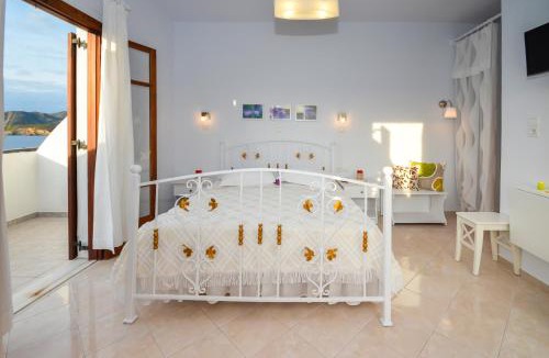 Apollonia Apartment | Villa Mary Elen
