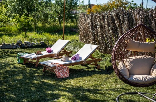 Tsilivi House | Villa Mary