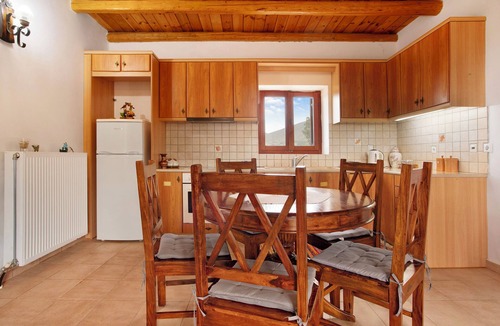 Elation Villa | Villa 'Mary Helen' with Private Pool, Private Terrace and Shared Garden