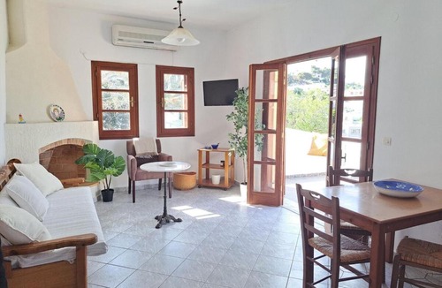 Leros Apartment | Villa Mary Stella Platanos, Leros