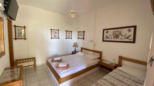 Ios Town House | Villa Mata