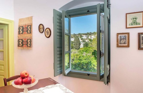 Naxos Villa | Villa Matakia
