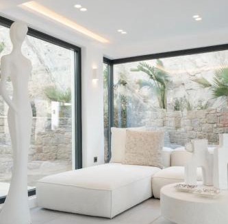 Mykonos Villa | Villa Matrix