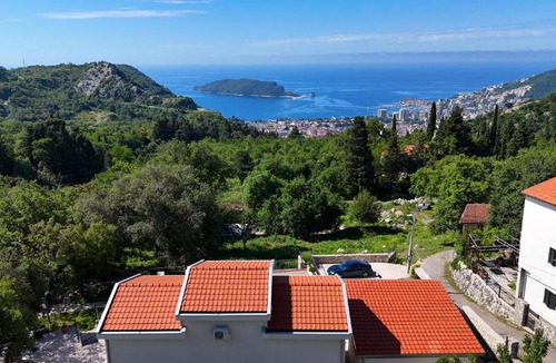 Podostrog Villa | Villa Mattson