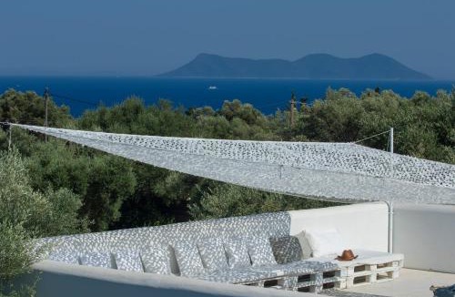 Sivota Villa | Villa Mavrades