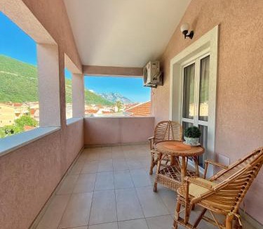 Babilonija House | Villa MD