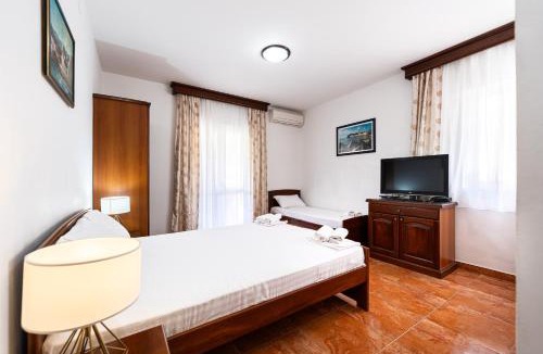 Babilonija House | Villa MD