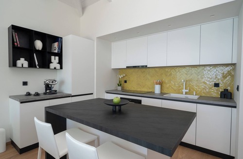 Antipata Villa | Villa Medea - Casta Diva Luxury Accommodation