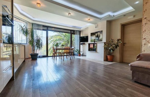 Orahovac House | Villa Meditation: Private Bay of Kotor Villa, Sea View & Walk to Beach