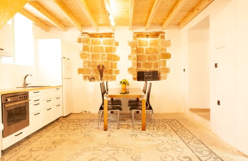 Rhodes Town Villa | Villa Mediterana Rhodes – Historic Retreat with Private Pool in the Town