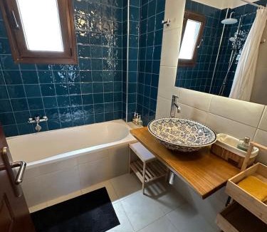 Corfu House | Villa Medora