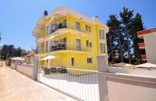 Dobra Voda Apartment | Villa Medusa Apartments - Adults only -