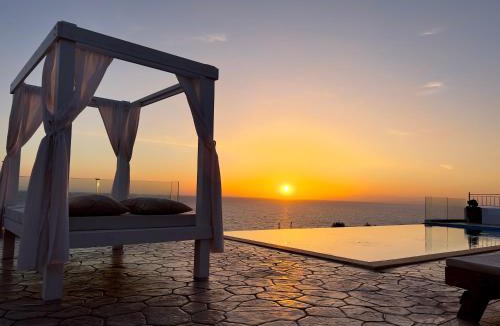 Elation Villa | Villa Meganisi