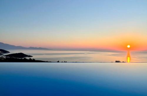 Elation Villa | Villa Meganisi