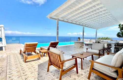 Elation Villa | Villa Meganisi