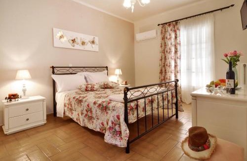 Afionas Villa | Villa Meli Afionas Corfu