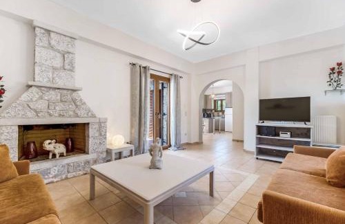 Pylos-Nestoras Villa | Villa Meli