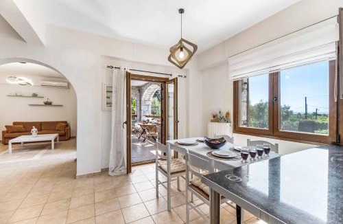 Pylos-Nestoras Villa | Villa Meli