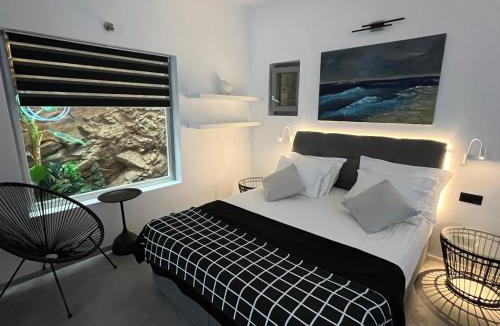 Kea House | Villa Meli
