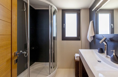 Kavallos House | Villa Melia Alivia Lefkas