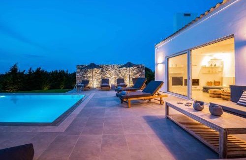 Kos Town Villa | Villa Melia
