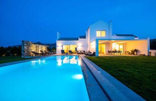 Kos Town Villa | Villa Melia