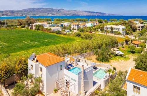 Tavronitis Villa | Villa Melina