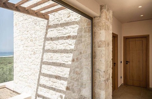 Limeniskos Villa | Villa Melissa 3, Spacious villa,private pool,BBQ