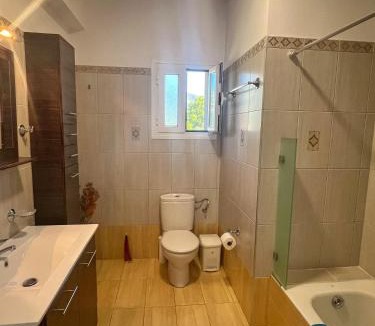 Karavomylos Villa | Villa Melissani