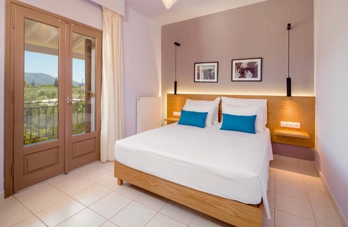 Kalpaki Villa | Villa Melograno III