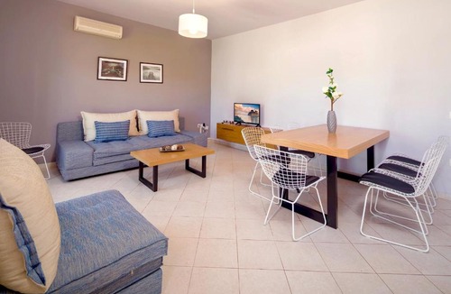 Kalpaki Villa | Villa Melograno III