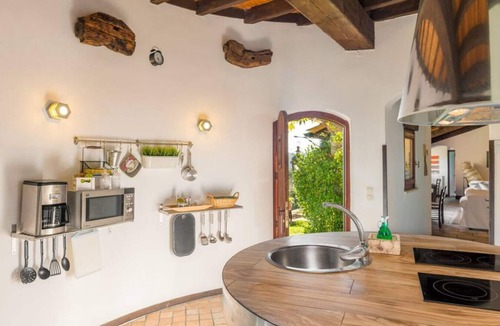 Agios Markos House | Villa Melolia - Luxury excelence