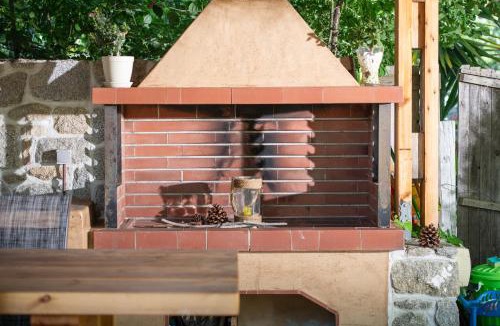 Sikia House | Villa Menie - Golden Fig Sykia lodge