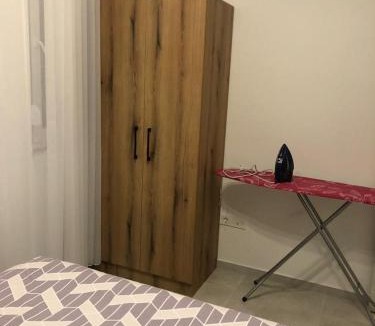 Zgrade Apartment | Villa MERKURY