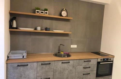 Zgrade Apartment | Villa MERKURY