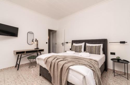 Kalamaki Villa | Villa Merlis