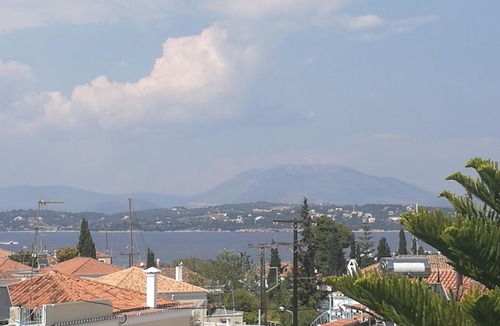 Spetses Apartment | Villa Metaxa