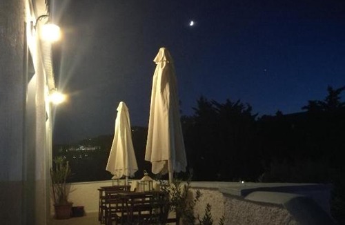 Spetses Apartment | Villa Metaxa