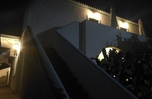 Spetses Apartment | Villa Metaxa