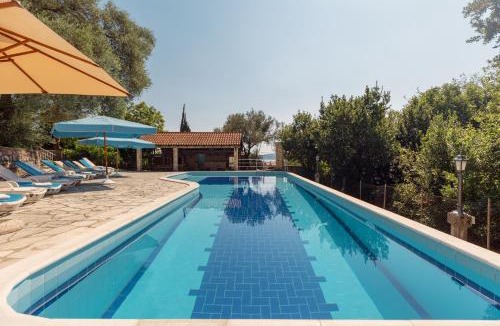 Bijela Apartment | Villa Mia Apartments