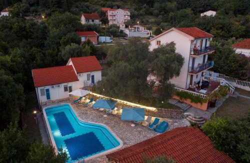 Bijela Apartment | Villa Mia Apartments