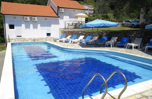 Bijela Apartment | Villa Mia Apartments