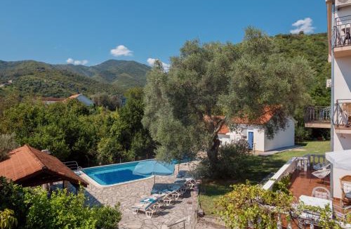 Bijela Apartment | Villa Mia Apartments