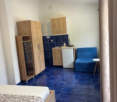 Zgrade Apartment | Villa Mia apartments